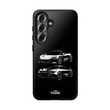 2017–2024 McLaren 720S Phone Case