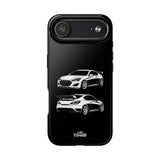 2009–2014 Hyundai Genesis Coupe Phone Case