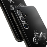 Kawasaki Vulcan Phone Case