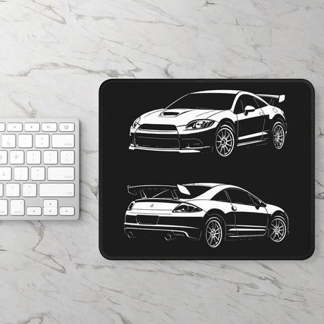 2006–2012 Mitsubishi Eclipse (4th Gen) Mouse Pad