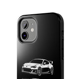 2013-2020 Subaru BRZ Phone Case