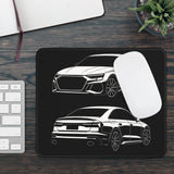Audi RS3 Mouse Pad