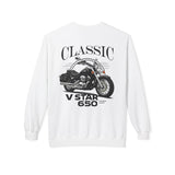 Yamaha V Star 650 Sweatshirt