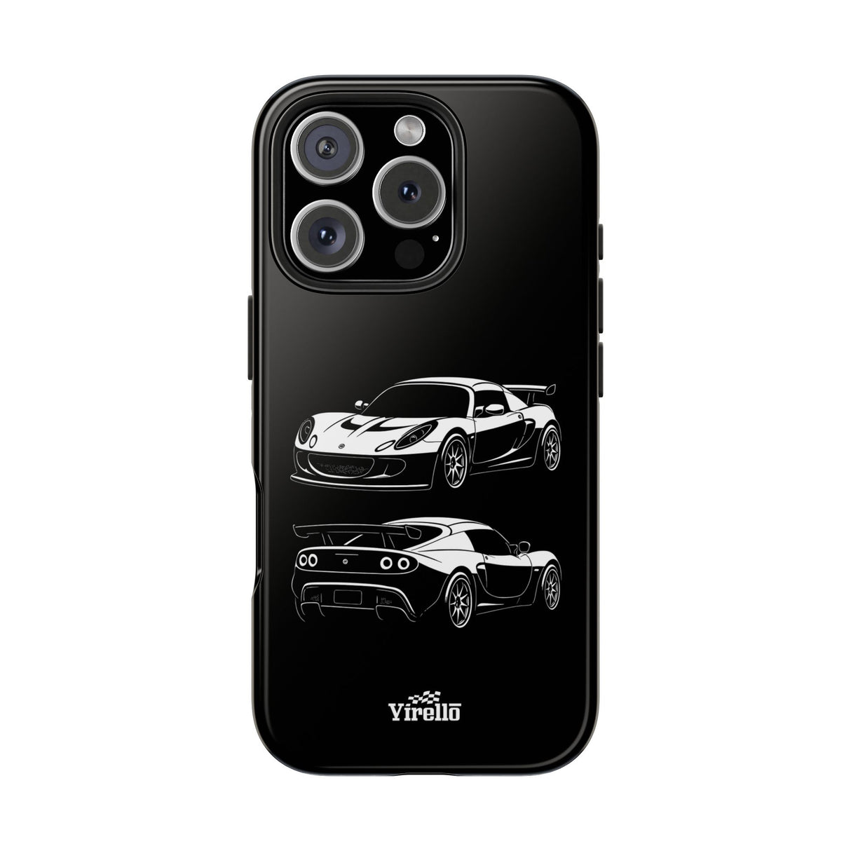 2001–2010 Lotus Elise Phone Case