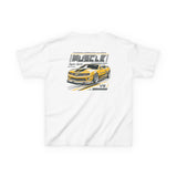 2010–2015 Chevrolet Camaro Kids T-Shirt