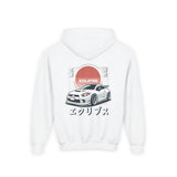 2006–2012 Mitsubishi Eclipse (4th Gen) Kids Hoodie