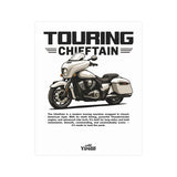 Indian Chieftain Poster