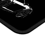Porsche 911 GT3 RS Mouse Pad