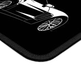 2005–2013 Chevrolet Corvette (C6) Mouse Pad