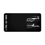 Audi Sport Quattro S1 Desk Mat