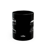 2008–2015 Mitsubishi Evolution X Mug