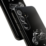 Yamaha V Star 950 Phone Case