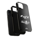 2017–2022 Ford GT Phone Case