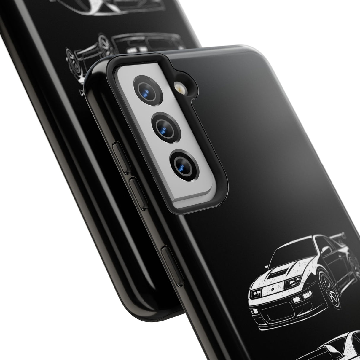 1990-1996 Nissan 300ZX Phone Case