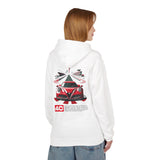 2014–2020 Alfa Romeo 4C Hoodie