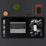 Ducati Superleggera Desk Mat
