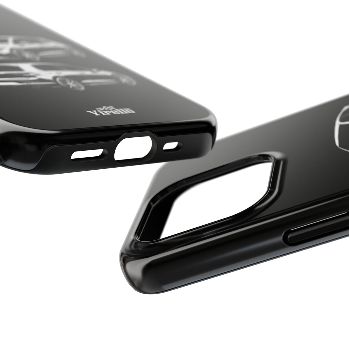 2020+ Volkswagen Golf GTI Mk8 Phone Case