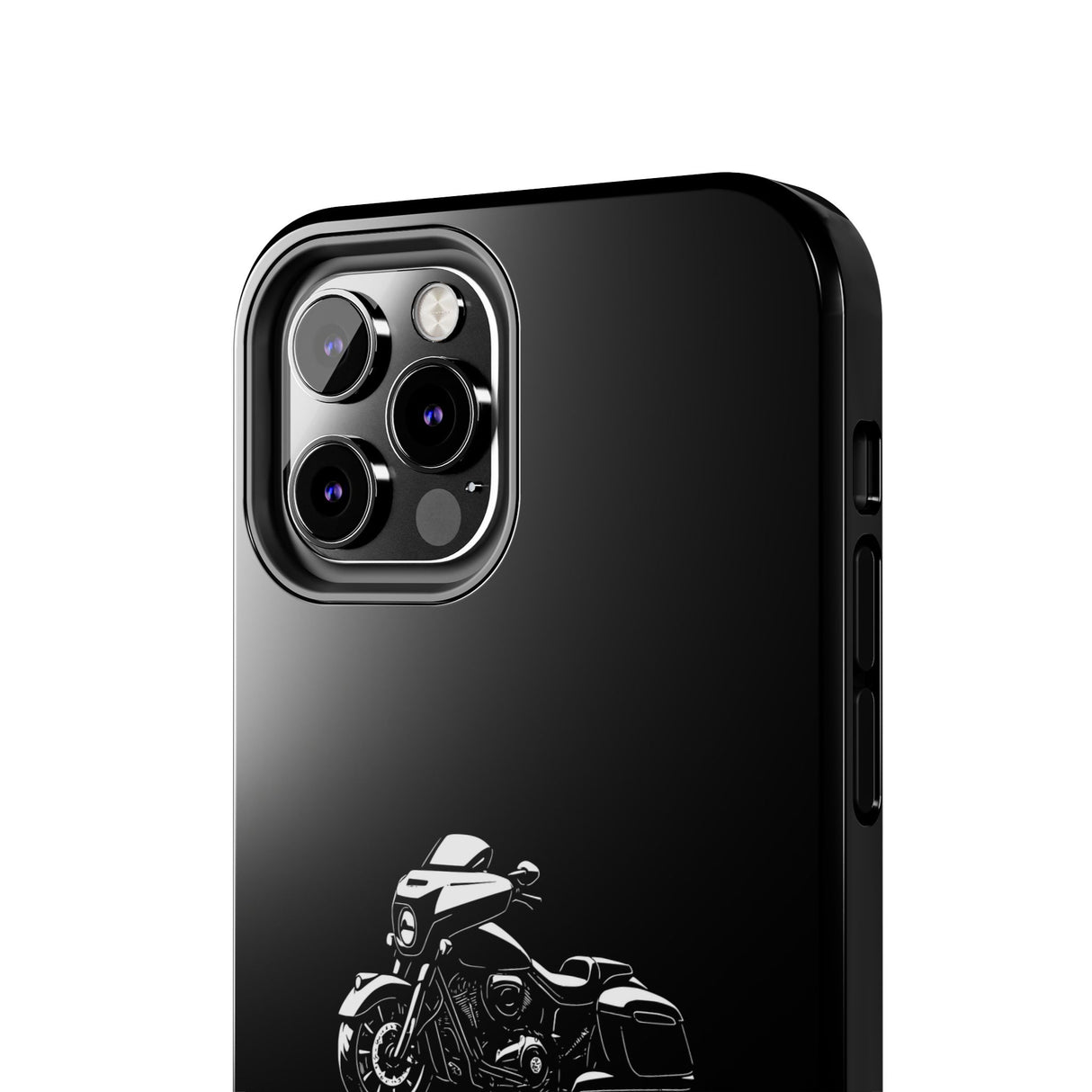 Indian Chieftain Phone Case