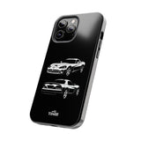 2003–2010 Dodge Viper (ZB I/II) Phone Case