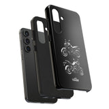 Yamaha MT-09 Phone Case