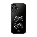 Suzuki GSX-R750 Phone Case