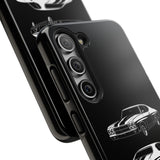 1968–1972 Chevrolet Chevelle SS Phone Case