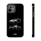 1990-1996 Nissan 300ZX Phone Case
