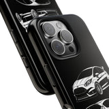 2014–2019 Ford Fiesta ST Phone Case