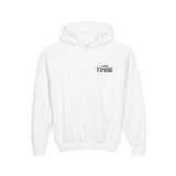 2012–2015 Honda Civic Si Kids Hoodie
