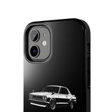 1969-1972 Nissan Skyline GT-R Phone Case