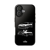 1994–1999 Toyota Celica GT Phone Case