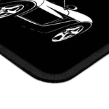 2003–2010 Dodge Viper (ZB I/II) Mouse Pad