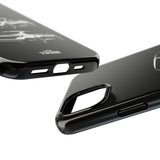 2014+ Infiniti Q50 Phone Case