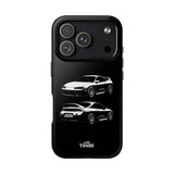 1995–1999 Mitsubishi Eclipse (2nd Gen) Phone Case