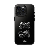 Suzuki GSX-R750 Phone Case