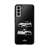 2012–2014 Ford Focus ST Phone Case