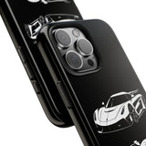 2021+ Koenigsegg Jesko Phone Case