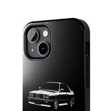 BMW M3 (E30) Phone Case