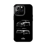 2002-2006 Mini Cooper Phone Case