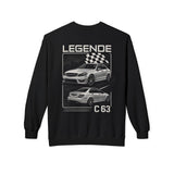 2008–2015 Mercedes-Benz C63 AMG (W204) Sweatshirt