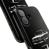 BMW M3 (E30) Phone Case