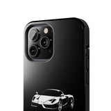2002–2004 Ferrari Enzo Phone Case