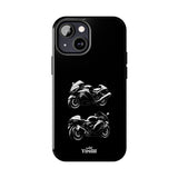 Suzuki Hayabusa Phone Case
