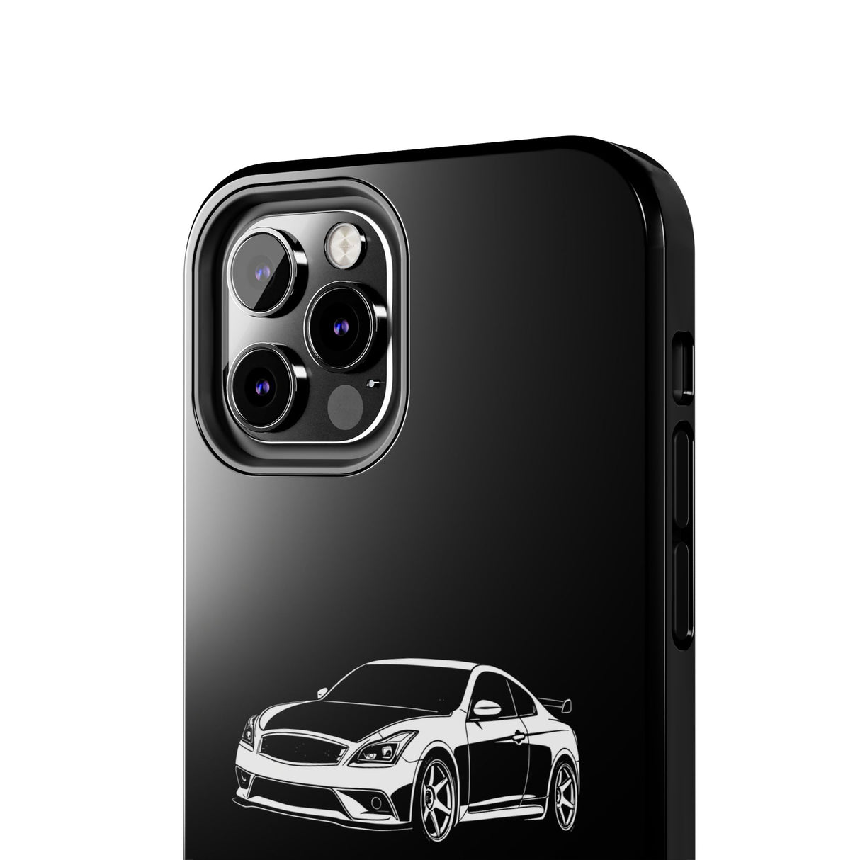 2008–2015 Infiniti G37 Phone Case