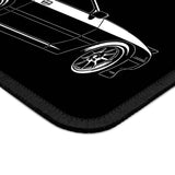 1986-1991 Mazda RX-7 (FC) Mouse Pad