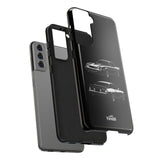 1970–1981 Chevrolet Camaro Phone Case