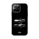 2017–2024 McLaren 720S Phone Case