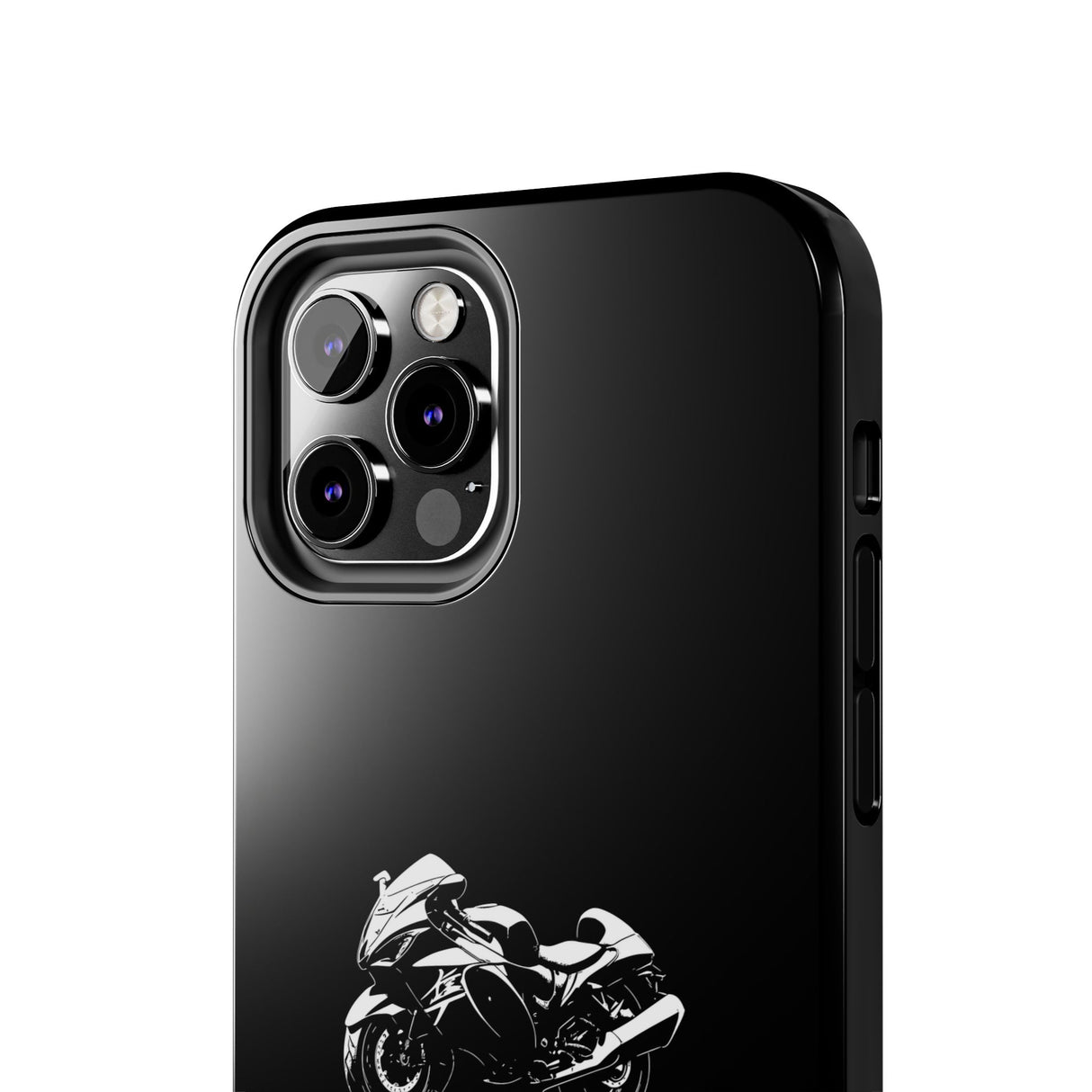 Suzuki Hayabusa Phone Case