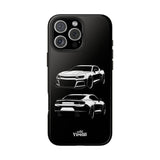 2016–2024 Chevrolet Camaro Phone Case