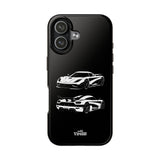 2010–2018 Koenigsegg Agera RS Phone Case